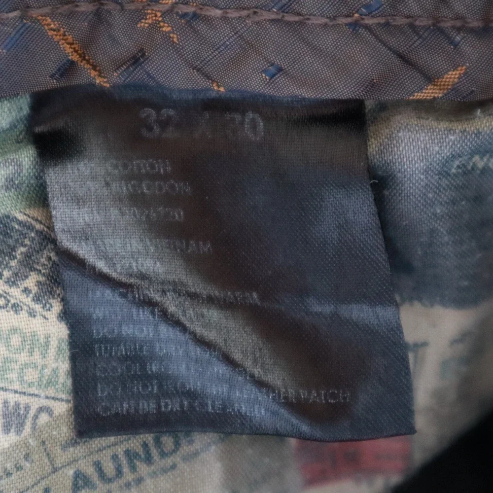 English Laundry‎ Pants Mens 32x30 Lightweight Travel Casual 5-Pocket Jeans Gray